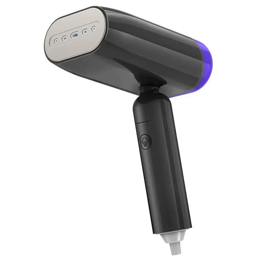 Broncho Professional Clothes Steamer Handheld Travel Garment Care