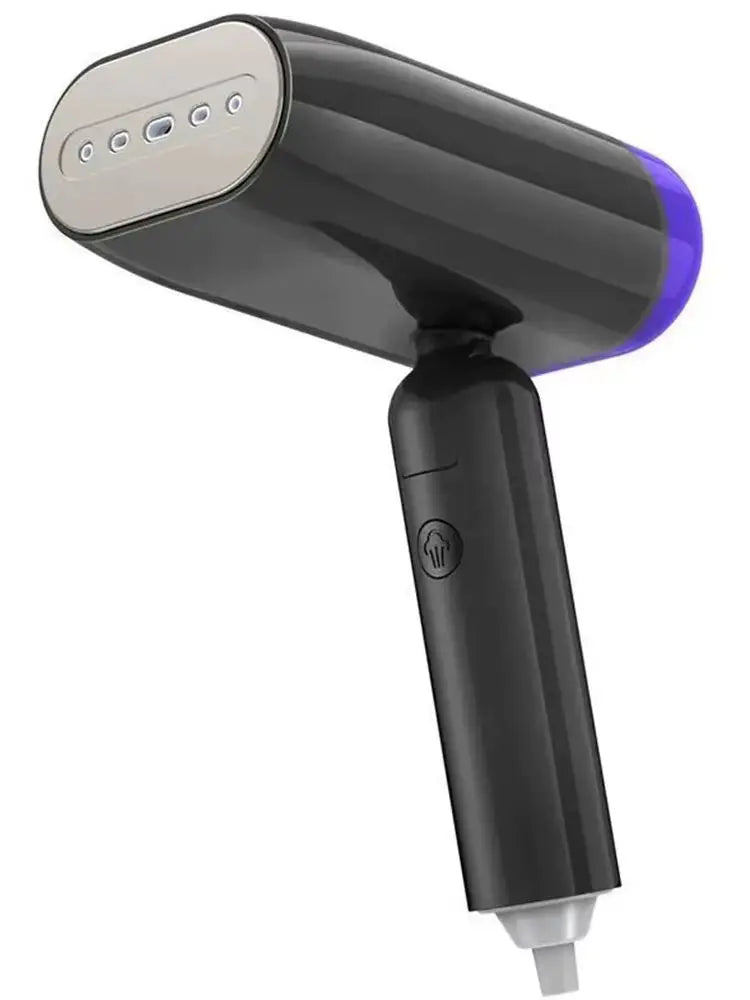Broncho Professional Clothes Steamer Handheld Travel Garment Care