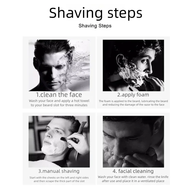 3.0 Glide Pro Advanced Half Blade Razor Eco Friendly