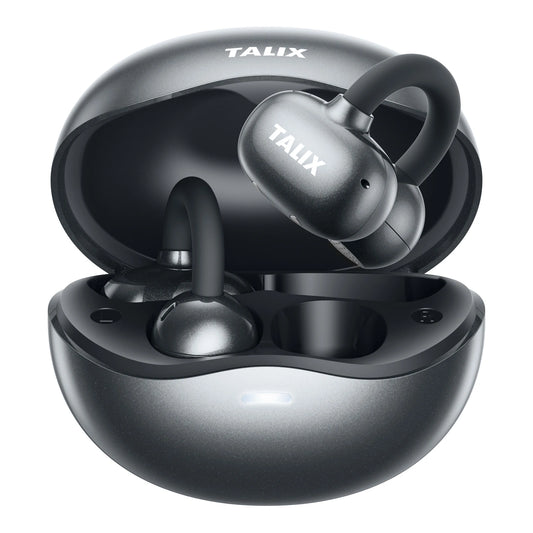TALIX X6 Open Ear Wireless Earbuds With 40H Playtime