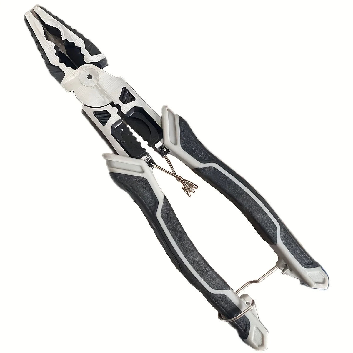 NiuxiangDIY Multifunction Pliers Diagonal Cutting And Combination Pliers