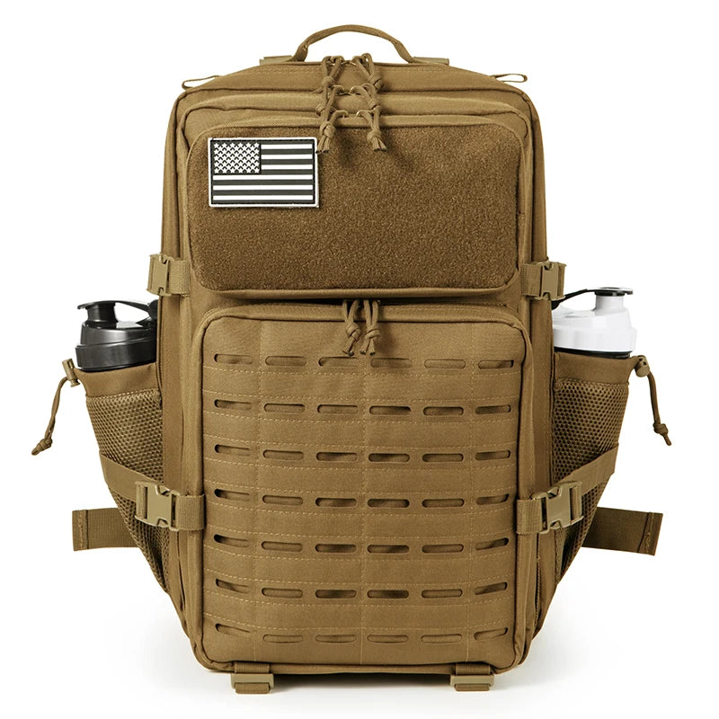 ReFire Gear  Backpack With Double Cup Holder For Hunting