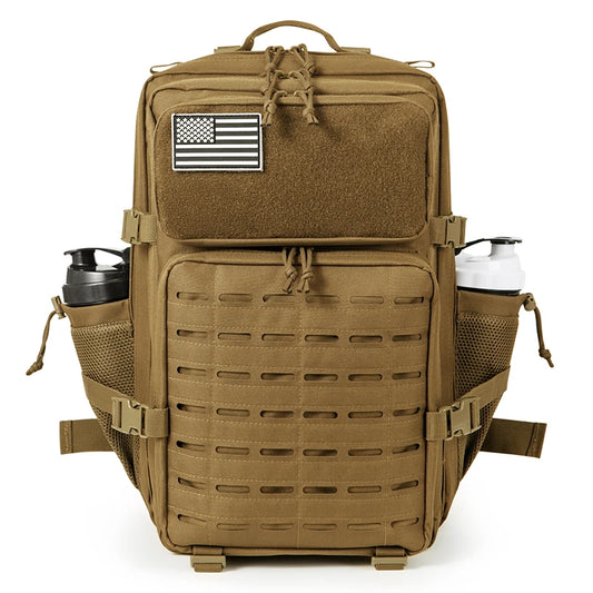 ReFire Gear  Backpack With Double Cup Holder For Hunting