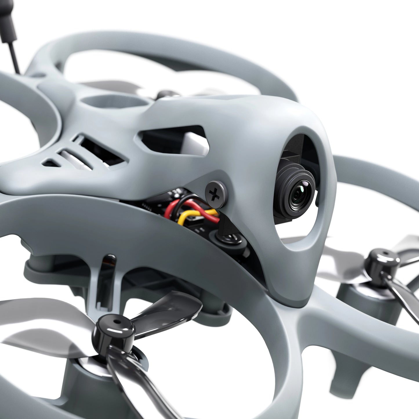 EMAX Tinyhawk Lite BNF FPV Racing Drone ELRS Ready