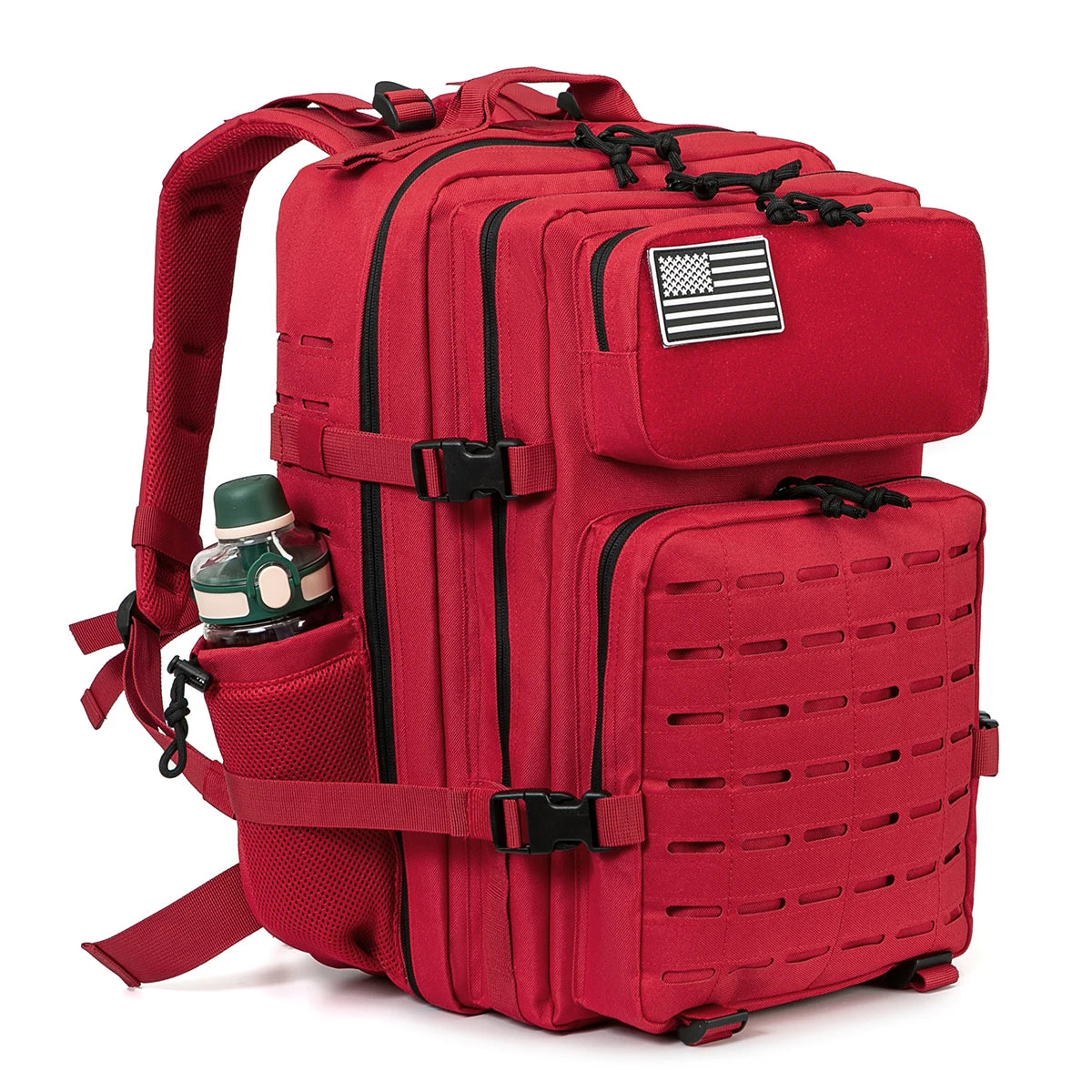ReFire Gear  Backpack With Double Cup Holder For Hunting