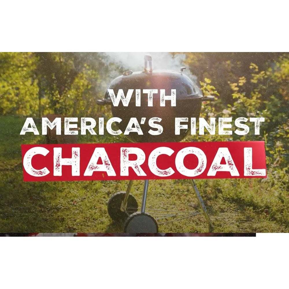 Premium Lump Charcoal 100 Percent Quebracho Blanco Hardwood for Grilling