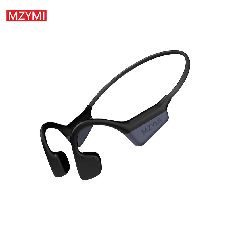 INMAS I18PRO Bone Conduction Sport Headphones Neckband Wireless Earphones
