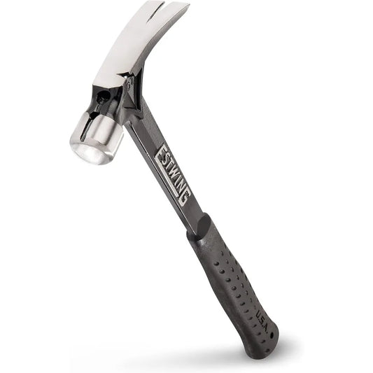 SHXI Ultra Series Rip Claw Framing Hammer With Shock Grip