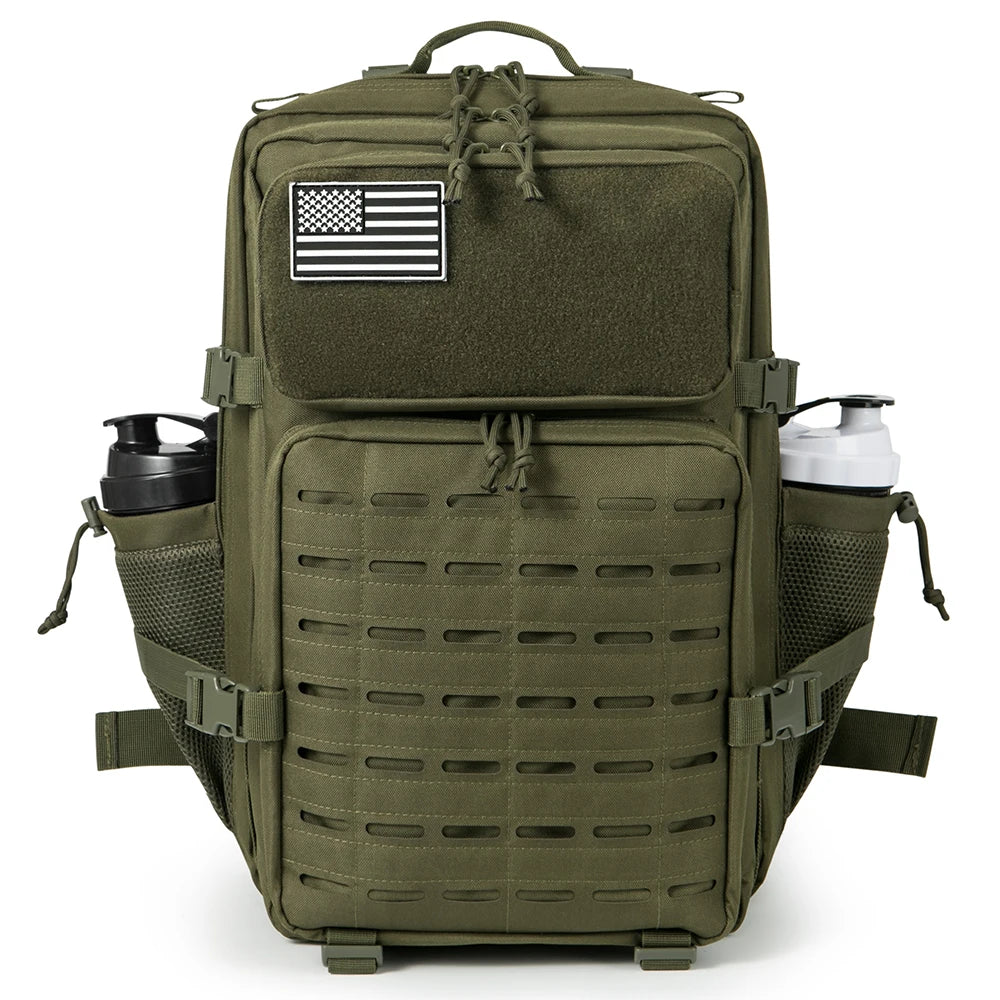 ReFire Gear  Backpack With Double Cup Holder For Hunting