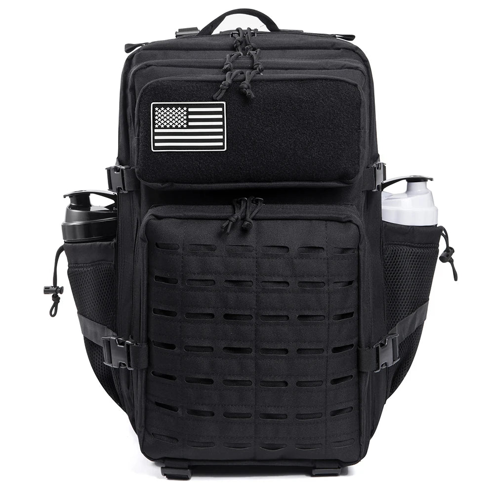 ReFire Gear  Backpack With Double Cup Holder For Hunting