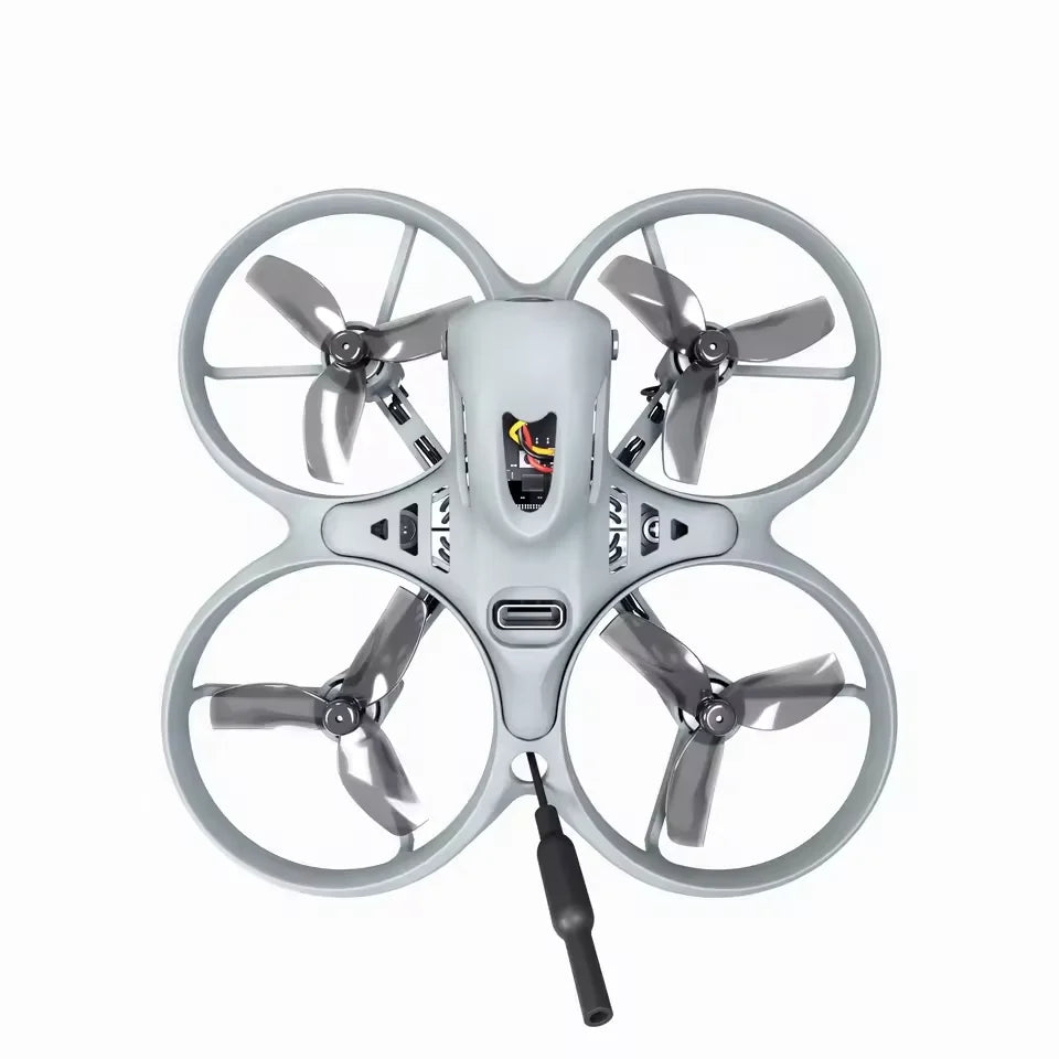 EMAX Tinyhawk Lite BNF FPV Racing Drone ELRS Ready