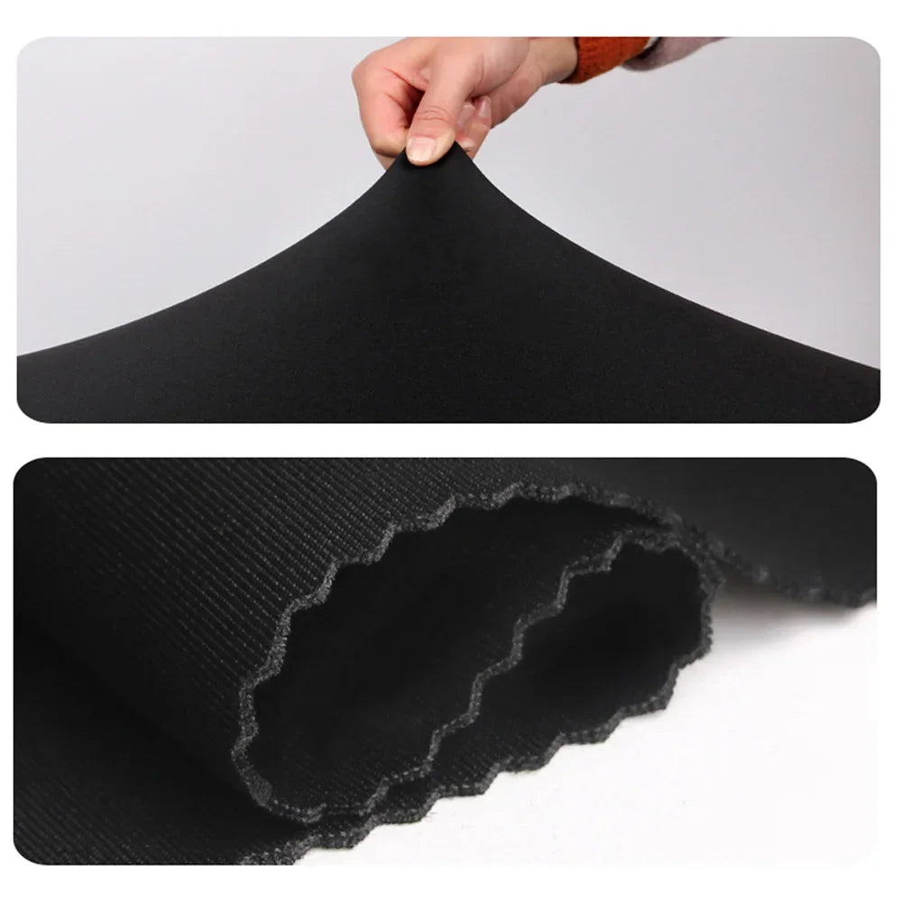 NONECN Luggage Protective Cover Travel Elastic Dust Cover