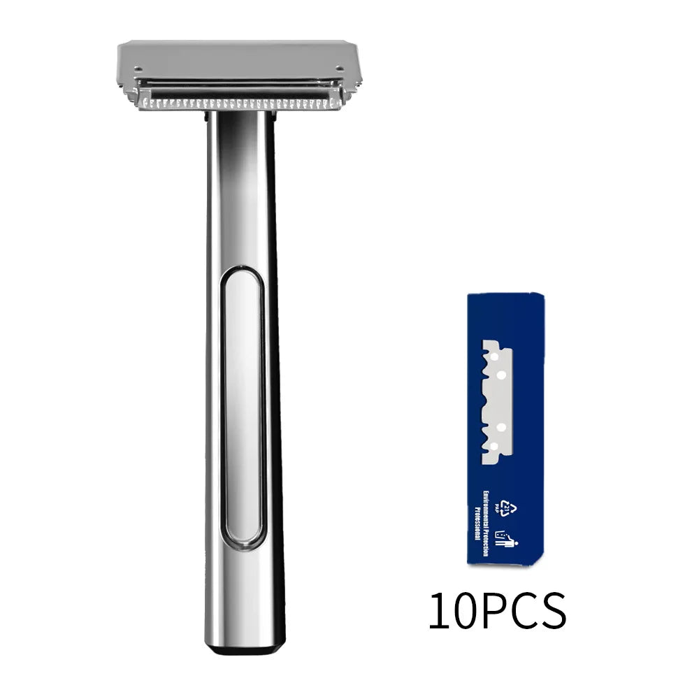 3.0 Glide Pro Advanced Half Blade Razor Eco Friendly