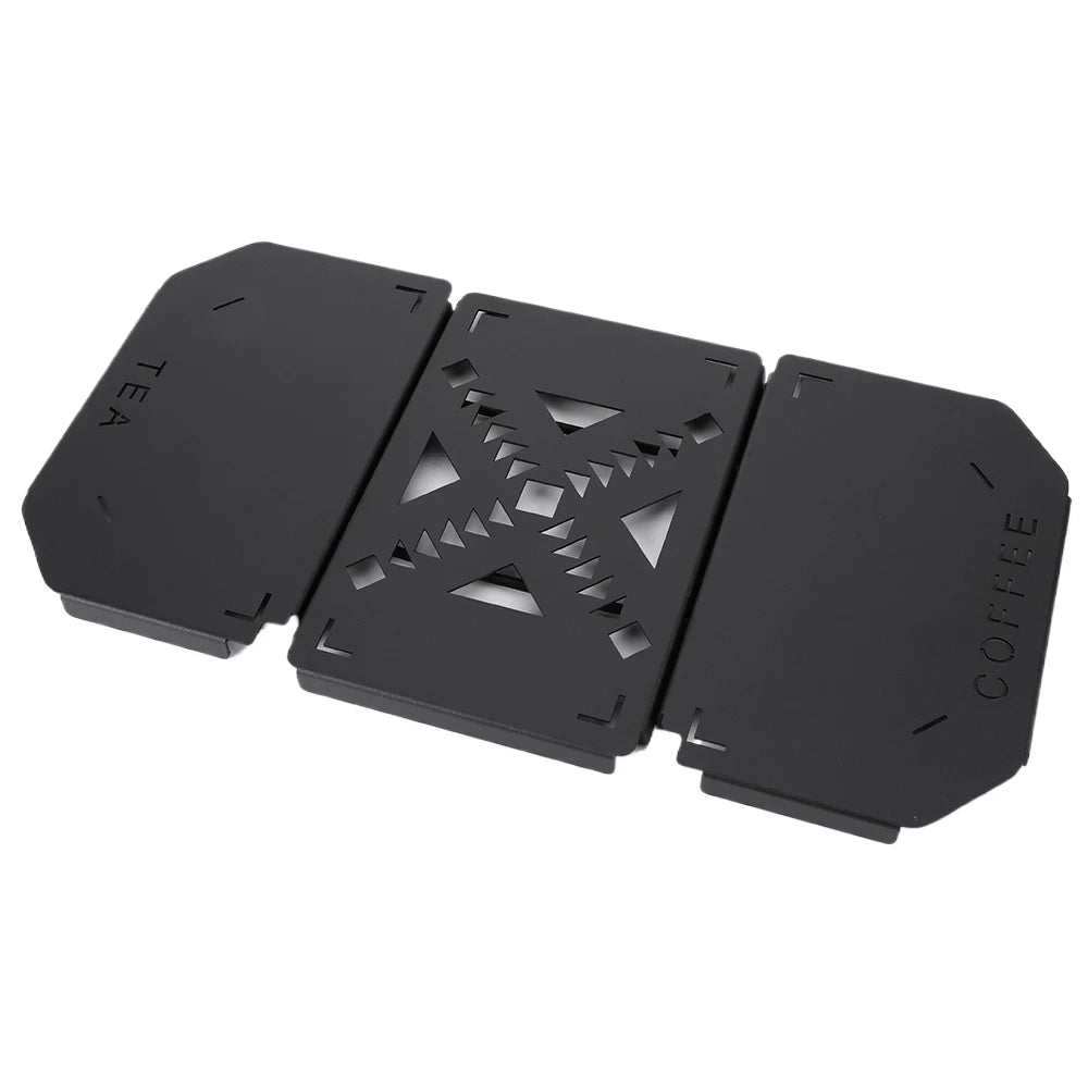 Folding Table Board Heavy Duty Mini Shelf For Lunch Box