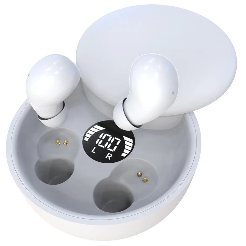 SHUKE SK26 Bluetooth Wireless Earphones With Active Noise Cancellation