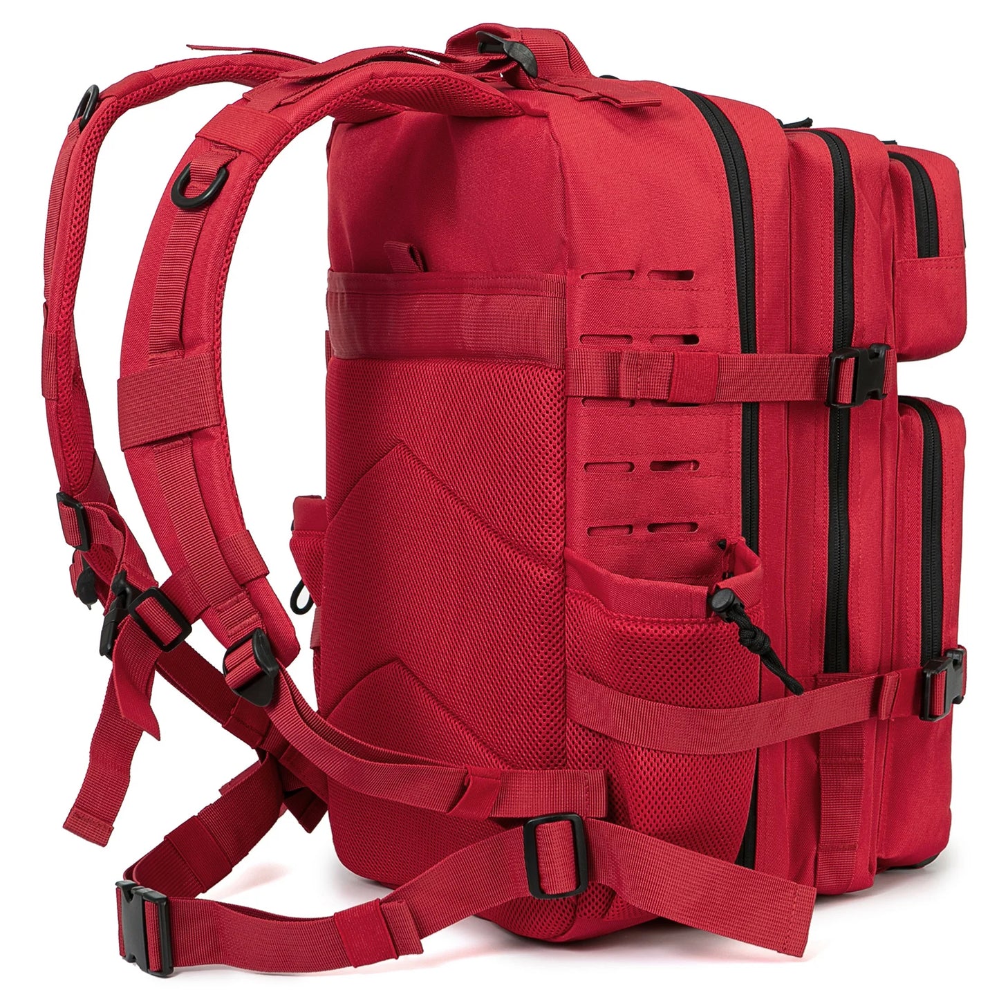 ReFire Gear  Backpack With Double Cup Holder For Hunting