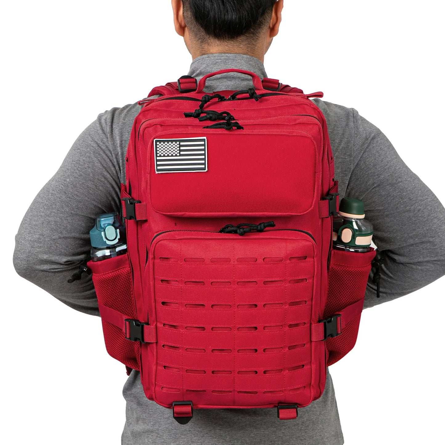 ReFire Gear  Backpack With Double Cup Holder For Hunting