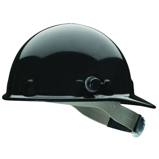 Honeywell E2QRW11A000 Super Eight Ratchet Cap Style Hard Hat QuickLok