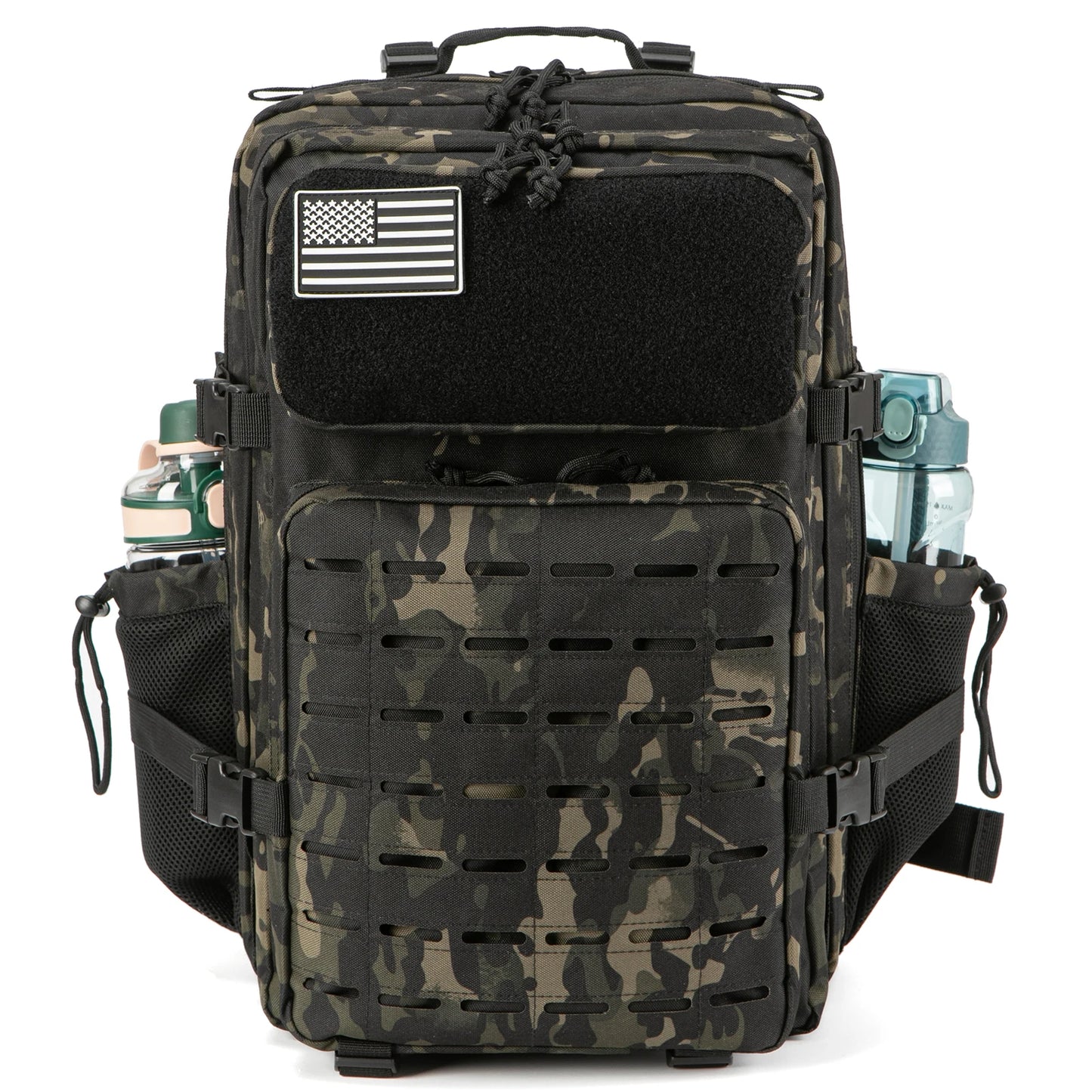 ReFire Gear  Backpack With Double Cup Holder For Hunting