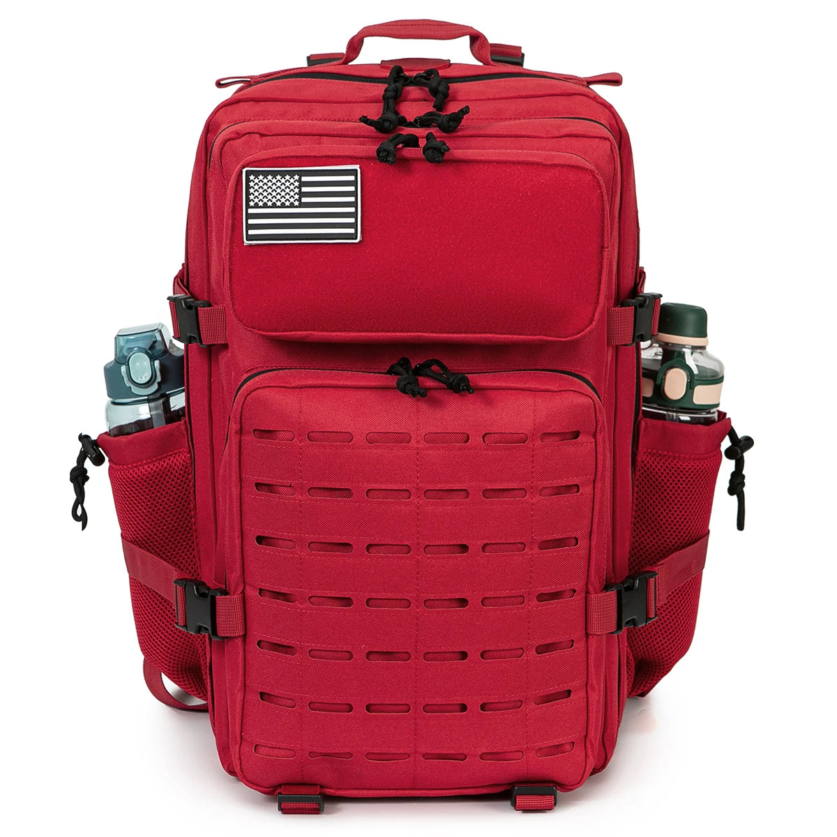 ReFire Gear  Backpack With Double Cup Holder For Hunting