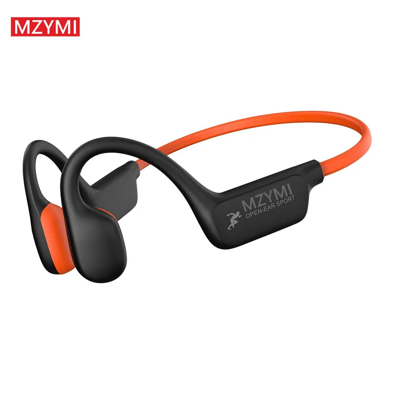 INMAS Neckband Bluetooth Headphones A28 TWS Earphones