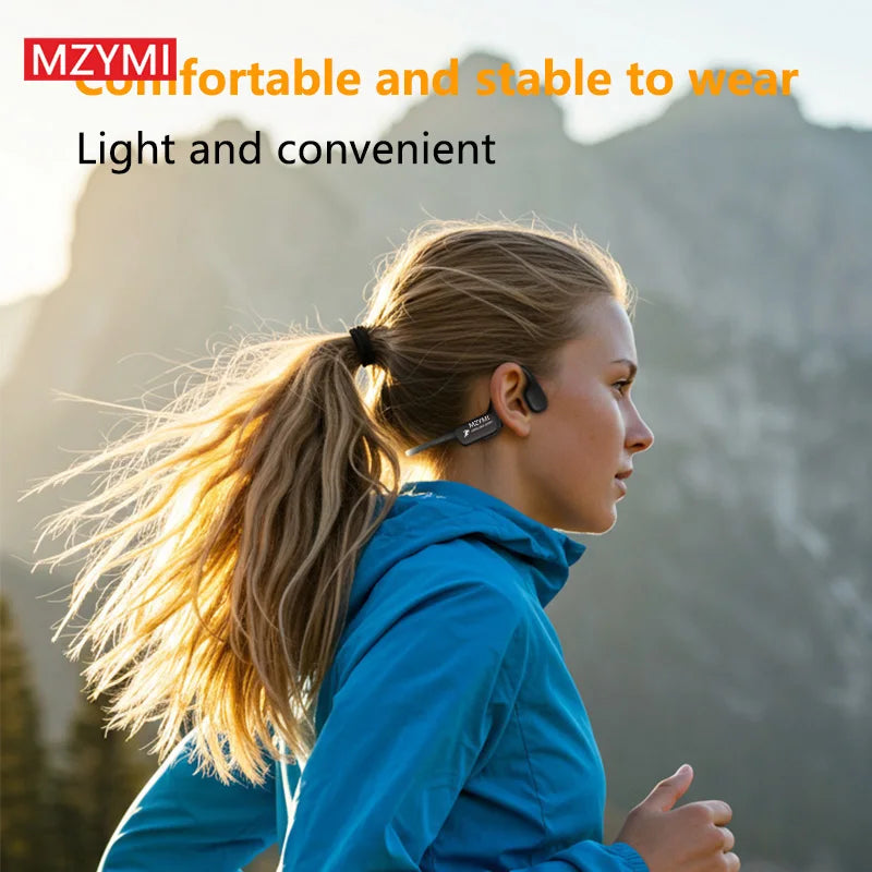 INMAS Neckband Bluetooth Headphones A28 TWS Earphones