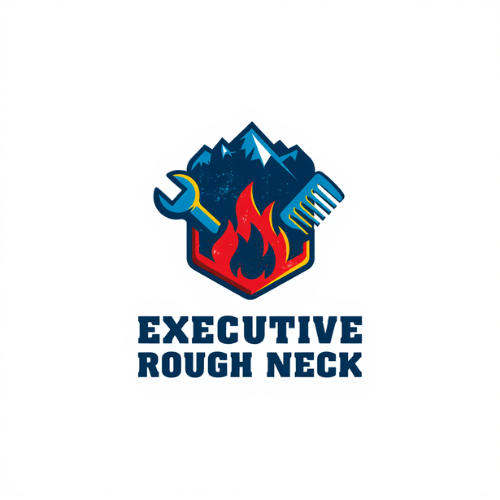 Executive Rough Neck